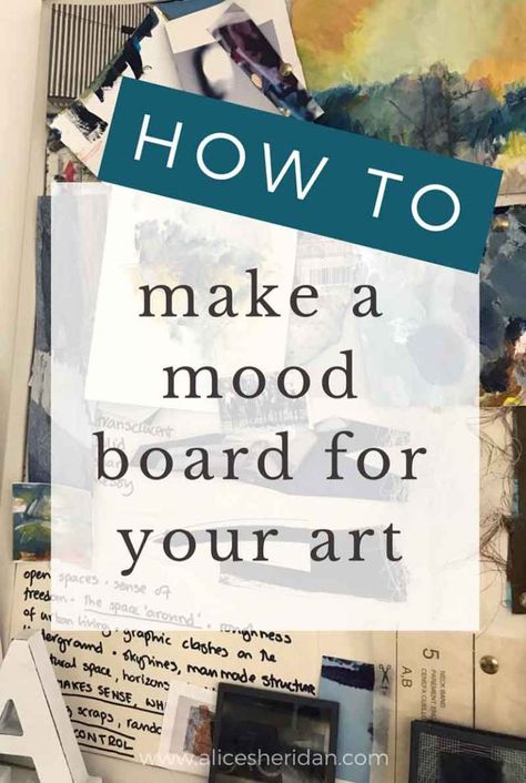 Alice Sheridan, Create A Mood Board, Board Inspiration, Mood Board Inspiration, Mood Board Design, Contemporary Artist, Bathroom Art, Art Business, Painting Tips