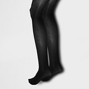 Black 40 denier tights multipack Tights For Women, Womens Socks, Ladies Clothing, Fishnet Tights, Black Socks, Womens Tights, Signature Style, Keep Warm, Socks Women