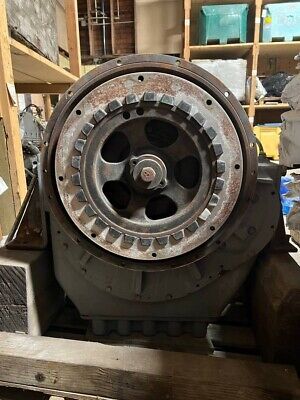 (eBay) Twin Disc Marine MG-514 3.0:1 Ratio Marine Transmission , Gearbox Twin Disc, Industrial Equipment, Twins