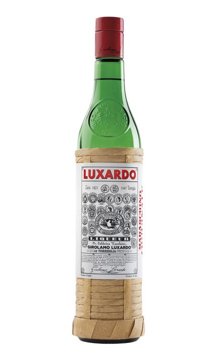 Maraschino Liqueur, Luxardo Maraschino Liqueur, Alcohol Spirits, Bottle Sizes, Sweet Cherries, Beverage Packaging, Wine And Spirits, Liqueur, Rosé Wine Bottle