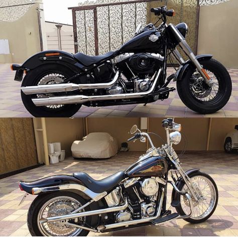 Softail slim Convert to Softail Springer Softail Springer Bobber, Softail Springer, Softail Slim, Harley Davidson Motorcycles, Harley Davidson, Motorcycles, Bike, Quick Saves