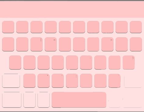 Keyboard Template, Keyboard Wallpapers, Wallpaper Keyboard, Keyboard Themes Wallpaper, Aesthetic Keyboard, Keyboard Ideas, Keyboard Themes, Keyboard Wallpaper, Theme Pink