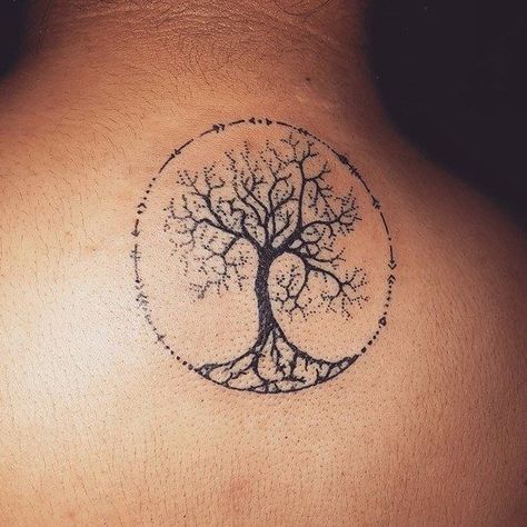 irish scottish american roots tatoos - Google Search Tree If Life Tattoo Ideas, Boho Tree Of Life Tattoo, Peace Tree Tattoo, Tree Of Life Family Tattoo, Tree Pose Tattoo, Fruit Of The Spirit Tattoo Ideas, Small Family Tree Tattoo, Tree Of Life Tattoo For Women, Birth Date Tattoo Ideas