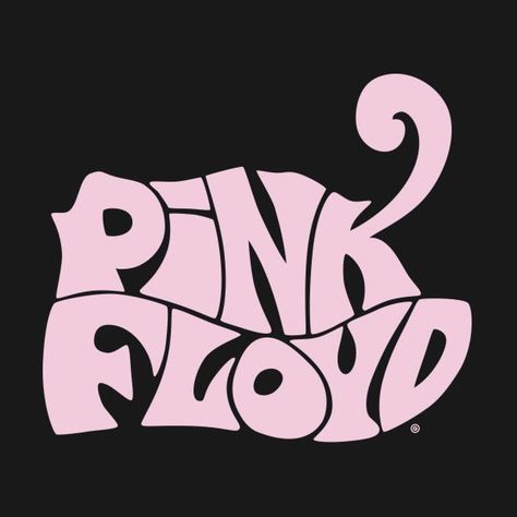 Font Wallpaper, Pink Floyd Logo, Alfabet Font, Inspiration Typographie, Rock Band Logos, Pink Floyd Shirt, Tableau Art, Photo Wall Collage, Typography Inspiration