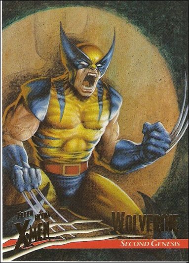 Wolverine ('96) Wolverine Comic Cover, Dell Otto, Comic Boom, Comic Script, Xmen Art, Wolverine Comic, Xmen Comics, Marvel And Dc Characters, Wolverine Art