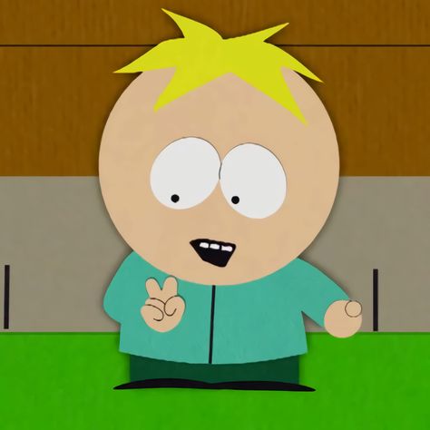 Butters Stotch, Butters South Park, Colorado Towns, Trey Parker, Matt Stone, Eric Cartman, South Park Funny, Lil Baby, Comedy Central