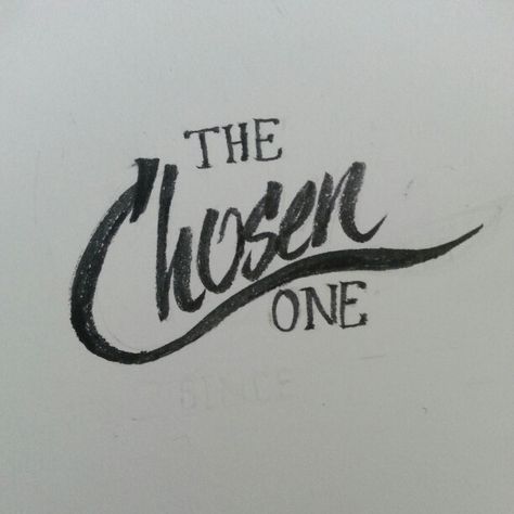 The Chosen One Chosen Few Mc, Fantasy Chosen One Aesthetic, The Chosen One Aesthetic, Chosen One Quotes, The Chosen One Tattoo, The Chosen Tattoo, Chosen One Aesthetic, Chosen 1 Tattoo, Chosen One Tattoo