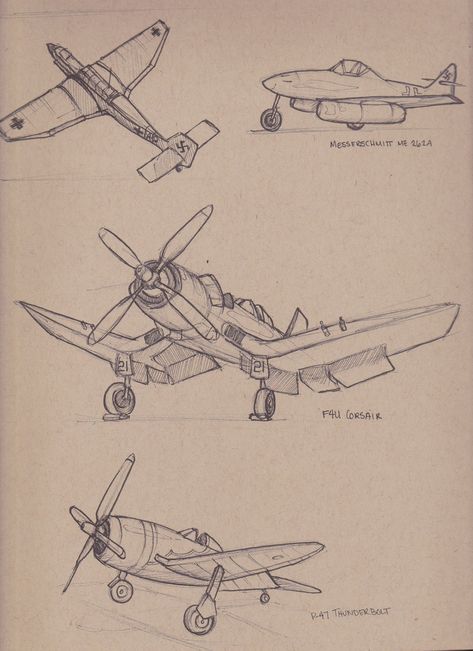 Airplane Design Sketch, Plane Art Drawing, Aeroplane Sketch, Air Plane Drawing, Pilot Sketch, Engineering Sketches, Planes Drawing, Pilot Drawing, Plane Sketch