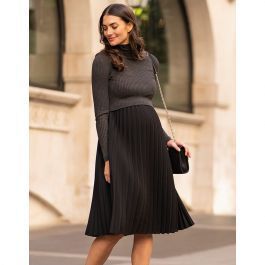 4d6e4749289c4ec58c0063a90deb3964desc48230026ri Classy Pregnancy Outfits, Maternity Work Clothes, Fashion Maternity, Pregnancy Fashion, Maternity Nursing Dress, Cute Maternity Outfits, Stylish Maternity Outfits, Fall Maternity, Pregnancy Looks