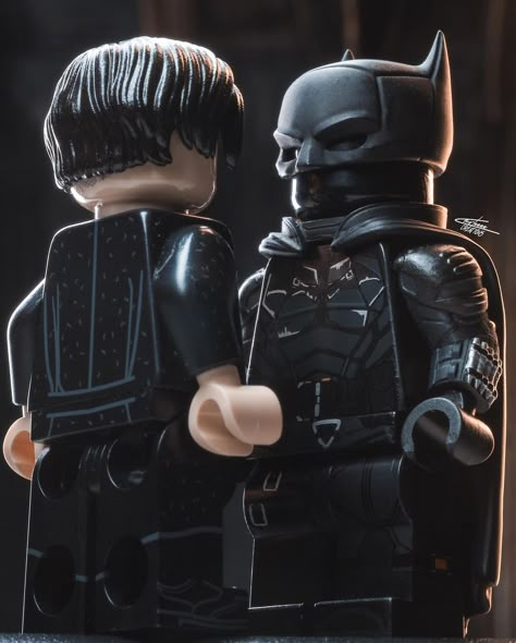 Lego Batman Poster, Batman Live Action, Lego Batman Wallpaper, The Batman 2022, Lego Wallpaper, Best Wallpaper Hd, Batman Pictures, Lego Custom Minifigures, Batman Poster