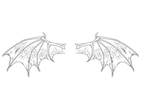 Bat Wing Chest Tattoo, Rhys Wings, Acotar Bat Wings Tattoo, Dragon Wing Tattoo, Bat Wings Drawing, Bat Wing Tattoo, Dragon Wings Tattoo, Bat Wings Tattoo, Traditional Panther Tattoo