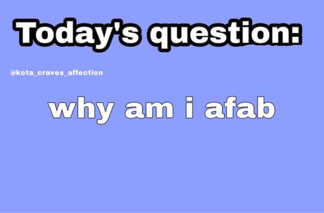 I Wish I Was A Boy, Why Was I Born, Gender Crisis, Trans Things, Facebook Meme, Trans Boys, I'm Sick, I Wish I Was, Im Sick