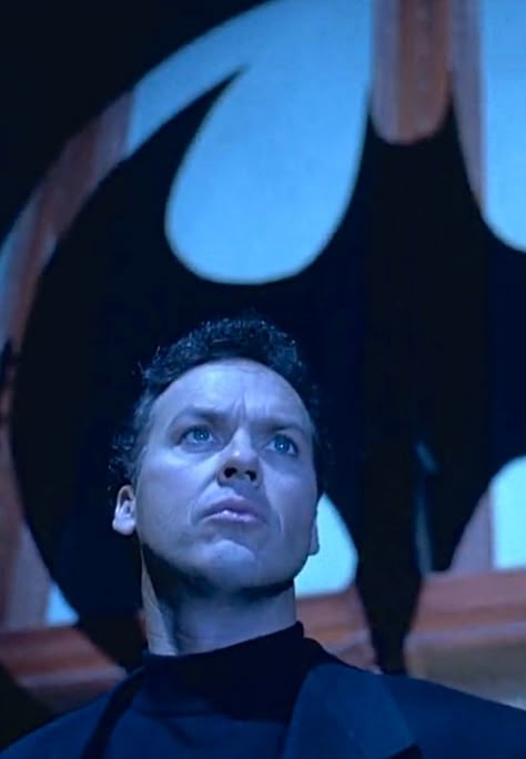 N°9 - Michael Keaton as Bruce Wayne / Batman - Batman Returns by Tim Burton - 1992 Tim Burton Batman, Batman Returns 1992, Michael Keaton Batman, Keaton Batman, John Douglas, Batman Forever, Batman Film, The Bat Man, The Shape Of Water