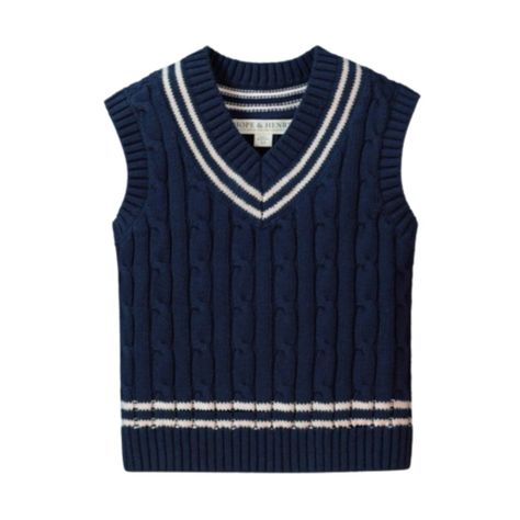 Navy Blue Sweater, Blue Vests, Navy Sweaters, V Neck Sweater, Blue Sweaters, Sweater Vest, Quality Clothing, Vneck Sweater, Capsule Wardrobe