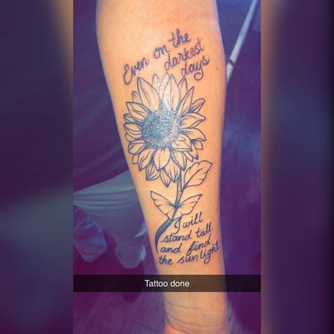 Shoulder Tattoos For Women Quotes, Gothic Tattoos, Sunflower Tattoo Shoulder, Arm Sleeve Tattoos For Women, Lynn Johnson, On Tattoo, Remembrance Tattoos, Cool Wrist Tattoos, Spider Lily