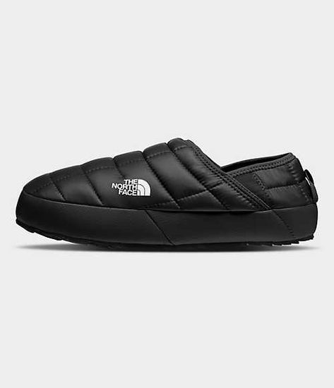 North Face Slippers, Base Camp, Dc Sneaker, North Face Women, Slip Ons, Womens Slippers, Mule, Work Hard, Insulation