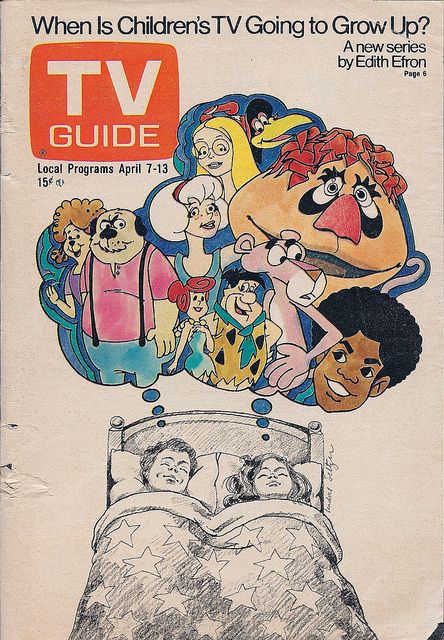 Saturday morning cartoons TV Guide, 1973 by kerrytoonz, via Flickr. I was 7 1970s Cartoons, Childrens Tv, Funny Cartoon Pictures, Morning Cartoon, Cartoon Photo, Saturday Morning Cartoons, Old Tv Shows, Retro Tv, People Magazine