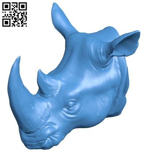 Rhino head B006062 download free stl files 3d model for 3d printer and CNC carving – Download Free STL Files Elijah And The Widow, Cnc Carving, Continents And Oceans, 3d Animals, Adult Coloring Book Pages, Alphabet Coloring Pages, Alphabet Coloring, Print Ideas, Stl Files