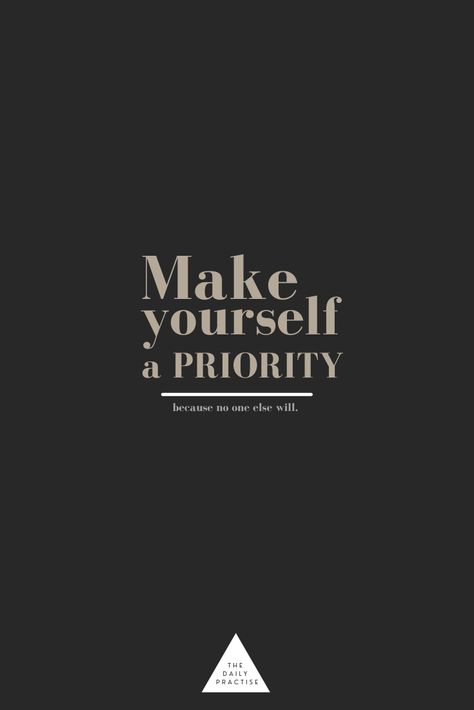 Be Selfish, Mindset Shift, Ikea Lack, Make Yourself A Priority, Dear Self, Mind Over Matter, Daily Practices, You Matter, Wall Shelf