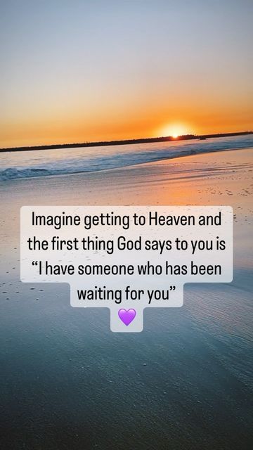 Emma’s Blessings on Instagram: "I tear up just imagining it… The greatest reunion💜 Comment below who you are looking forward being reunited with👇🏼 • • • • #emmasblessings #heaven #reunited #reunitedinheaven #family #stillbirth #infantloss #childloss #hope #healing #missinglovedones #angelmom" Prayer For My Brother, Missing Loved Ones, In Loving Memory Quotes, Birthday In Heaven, Heaven Quotes, Child Loss, Angels In Heaven, Losing A Child, Memories Quotes