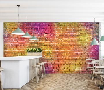 Small business-restaurant Page 4 | AJ Wallpaper Stone Brick Wall, Orange Brick, Marble Stairs, Sticker Wall, Paper Wallpaper, Textured Wall, Wallpaper Mural, Traditional Wallpaper, Self Adhesive Wallpaper