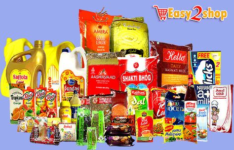 https://flic.kr/p/TdRBDd | Online-Grocery-Shopping-Bhbaneswar | Easy2shop provides online grocery shopping in bhubaneswar. Grocery Home Delivery, Grocery Staples, Indian Grocery Store, Vegetable Shop, Grocery Store Design, Grocery Supermarket, Store Banner, Online Grocery Store, Grocery Items