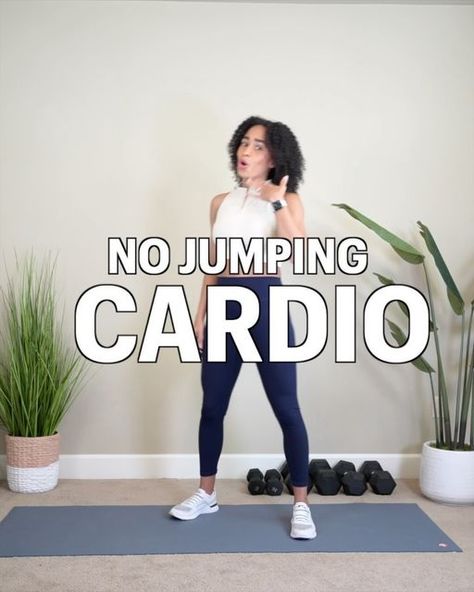 Cardio Exercises For Women, Cardio Workout At Home For Beginners, Back Pain Pregnancy, Cardio With Weights, Home Workout Programs, Machine Exercises, Low Impact Cardio Workout, Beginner Workout At Home, Low Impact Cardio