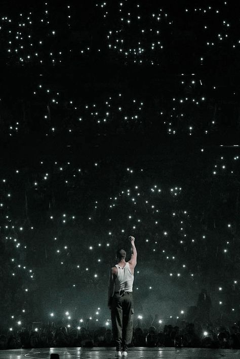 Imagine Dragons Wallpapers, Imagine Dragons Concert, Dan Reynolds, Macklemore, Concert Aesthetic, Dream Concert, Black And White Wallpaper, Concert Photography, Imagine Dragons