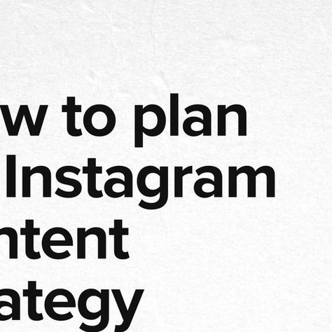 Lucas O’Keefe | Social Media Marketing on Instagram: "Welcome to part 2 in my Understanding Social Media series🍎✏️

Last week we learned how to choose a niche for your account that works and this week we look at how you can research and plan a content strategy that gets results (rather than just guessing and hoping for the best).

I break down the steps to research top performing content styles (a content style isn’t a content pillar or format, it’s more than that, it’s the way a post can be presented) and to apply them to your own niche and content ideas.

Then I share a content schedule that helps you get these posts posted while also studying their performance and using them to figure out your content for future weeks.

As always, there’s a free worksheet I made for you to print out an Content Schedule, Hoping For The Best, Instagram Plan, Marketing On Instagram, O Keefe, Content Ideas, Content Strategy, Plan A, Media Marketing