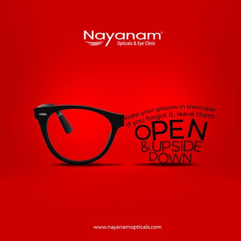 Images - Nayanam Opticals & Eye Clinic Eye Glasses Social Media Design, Eye Glasses Banner Design, Eye Glasses Poster Design, Eye Clinic Poster, Eyewear Marketing, Glasses Ads, Eye Description, Eyeglasses Design, Eyewear Advertising