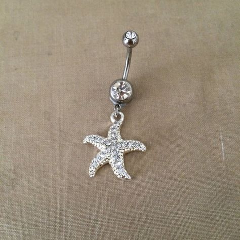 Bellybutton Ring, Wedding Jewelry Crystal, Bellybutton Rings, Cute Belly Rings, Bellybutton Piercings, Belly Button Piercing Jewelry, Beach Wedding Jewelry, Belly Piercing Jewelry, Belly Piercing Ring