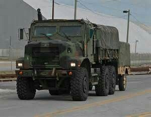 Oshkosh Truck, Tactical Vehicle, Alvis Stalwart, Cargo Truck, Bug Out Vehicle, Army Truck, Old Pickup Trucks, Cargo Trailers, Expedition Vehicle