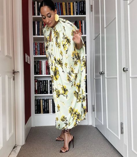 Tracee Ellis Ross Style Outfits, Tracy Ellis Ross Style, Traci Ellis Ross, Traci Ellis Ross Style, Tracy Ellis Ross, Tracee Ellis Ross Style, Tracee Ellis Ross Fashion, Brown Girls Makeup, Pre Fall 2023