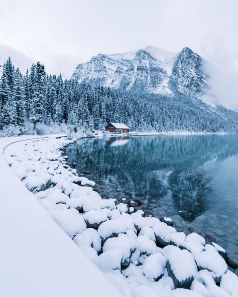 Jeanette (@JeanetteEliz) / Twitter Alberta Canada Photography, Canada Lake, Canada Snow, Nepal Art, Water Island, Canada City, Canada Photography, Visit Canada, Landscape Photography Nature