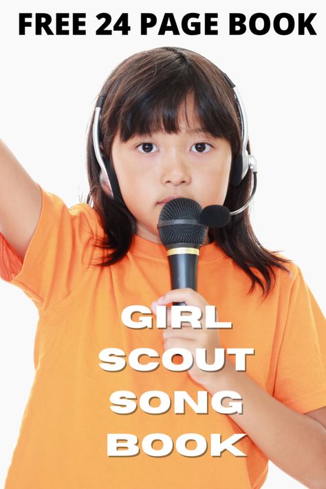 Cadette Girl Scout Badges, Girl Scout Songs, Friday Freebie, American Heritage Girls, Girl Scout Badges, Girl Scout Activities, Troop Leader, Scout Badges, Girl Scout Juniors