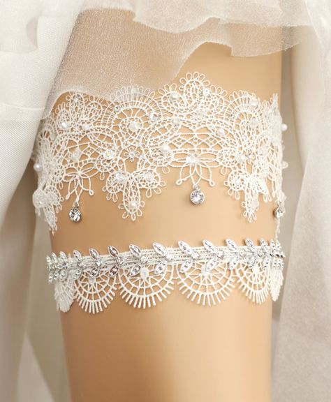 17 Lace Wedding Garters + Garter Sets (all under $50) that are perfect for every bride! — The Overwhelmed Bride // Bridal Blog + Southern California Wedding Planner Wedding Garter Lace, Wedding Garter Set, Wedding Garters, Socal Wedding, Bridal Garter, Wedding Garter, Garter Set, Wedding Southern California, Wedding Lingerie