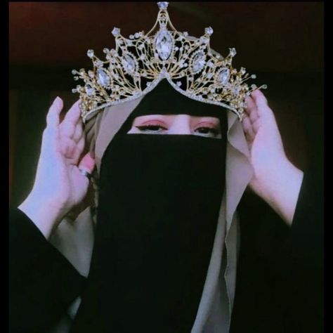 Hijabi Queen Dp, Hijabi Girl Aesthetic Dp, Hijab Queen Dpz, Niqab Girls Dpz, Habibi Wallpaper, Niqab Dp, Flower Dpz For Whatsapp, Hijabi Girl Dp, A And P Letters Together Love