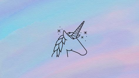 Background made by yours truly Unicorn is from canva…thx canva Unicorn Facebook Cover Photo, Unicorn Laptop Wallpaper, Blue Laptop Wallpaper Desktop Wallpapers, Unicorn Wallpaper Pc, Unicorn Desktop Wallpaper, Pink Purple Wallpaper, Unicorn Background, Unicorn Wallpaper Cute, Ipad Air Wallpaper