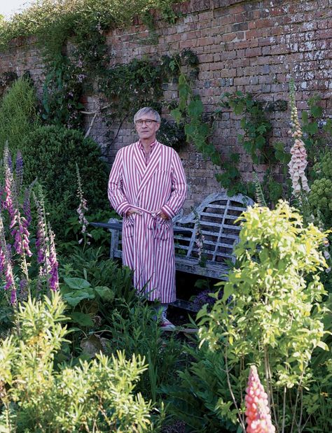 Hornbeam Hedge, British Village, Dorset England, Jasper Conran, Village Life, Sweet Fragrances, English Countryside, British Design, The Quiet