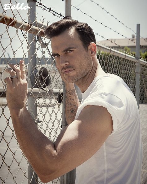 Cheyenne Jackson, Actors, Google Search, Celebrities, Mens Tshirts, Mens Tops