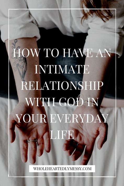 How to make time to spend with God, even when you're super busy. I know it's tough to make time for bible study, so this post has 7 practical ways to spend time with God anywhere anytime. This post is great for the college girl, christian teen, & christian woman who wants to know how to spend time with God, how to make time for God, how to grow their faith, & how to be with God in their everyday lives. #biblestudy #quiettime #growfaith Tips To Get Closer To God, How To Get A Better Relationship With God, How To Grow Your Relationship With God, How To Improve Your Relationship With God, God Help The Girl, Spending Time With God, Christian Podcasts, Study The Bible, Time With God