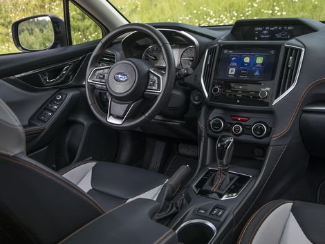 Cruising all roads in the new Subaru Crosstrek - Page 9 - Roadshow Subaru Crosstrek Black, Subaru Crosstrek Aesthetic, Subaru Crosstrek Interior, Subaru Xt, Car Detail, Adventure Lifestyle, Subaru Crosstrek, Car Goals, Mitsubishi Lancer Evolution