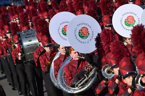 Your Insider's Guide To Going To The Rose Parade, From Tips On Viewing To Pandemic Precautions | LAist Rose Bowl Parade, Tournament Of Roses Parade, Rose Bowl Stadium, I Know A Place, Shirley Temple Black, Catholic Beliefs, Heisman Trophy Winners, About Rose, Rose Parade