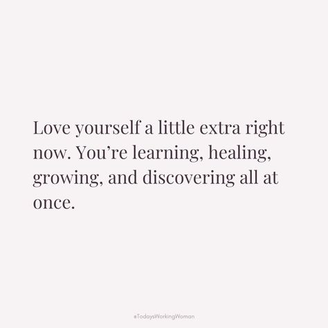 Embrace self-love during this transformative period. Recognize your journey of learning, healing, growing, and discovering your true self simultaneously. Unconditional Self Love, Radical Self Love, Healing Self Love, True Self, Stay Inspired, Self Awareness, Healthy Body, Positive Affirmations, Mood Boards