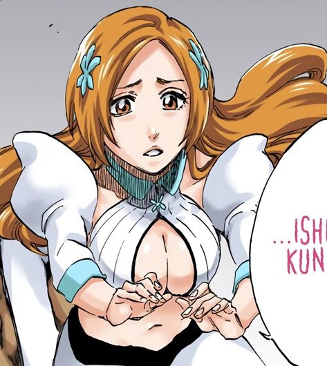 Inoue Bleach, Orihime Inoue Fanart, Orihime Pfp, Bleach Anime Orihime, Orihime Manga, Inoue Orihime Icon, Orihime Inoue Icons, Bleach Inoue, Bleach Pfp Orihime