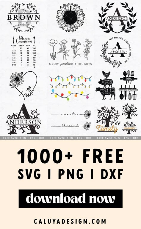 Cricut Templates Free Printable Cuttable Creatables, Label Svg Free, Commercial Svg Files Free, Free Decals For Cricut, Free Images For Cricut Explore Air 2, Free Svg Files For Cricut Animals, Cricut Patterns Free Printable, Free Faith Svg Files For Cricut, Faith Svg Files Free