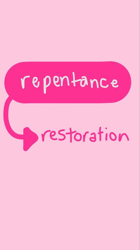 Repentance Wallpaper, Repent Wallpapers, Woman Illustration Wallpaper, Biblical Lifestyle, Marriage Restoration, Cute Bibles, Bible Verse Background, Comforting Bible Verses, Illustration Wallpaper