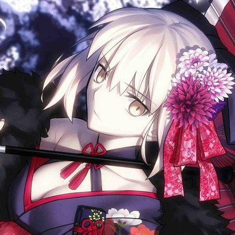 Saber Alter, Stay Night, Fate Stay Night, An Anime, Anime Character, Anime, White, Black