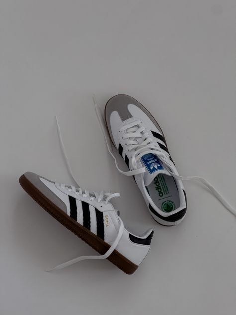 Adidas Samba Og Outfit, Samba Aesthetic Adidas, Adidas’s Sambas, Sambas Accessories, Sambas Streetwear, Adidas Samba Aesthetic, Addis’s Samba, Mens Fashion Week Street Style, Samba Shoes