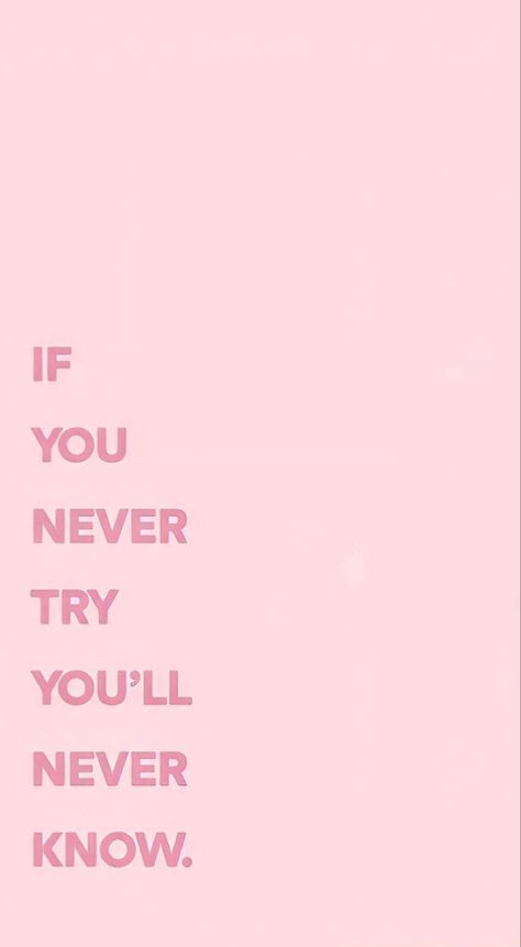 Board Wallpaper, Positive Wallpapers, Vision Board Wallpaper, Pink Quotes, Makijaż Smokey Eye, Pretty Wallpaper Iphone, Reminder Quotes, Self Motivation, Quote Aesthetic